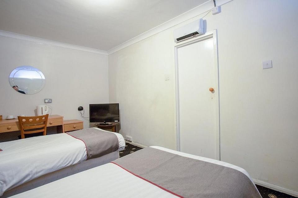 Hotel Knowesgate Kirkwhelpington Εξωτερικό φωτογραφία