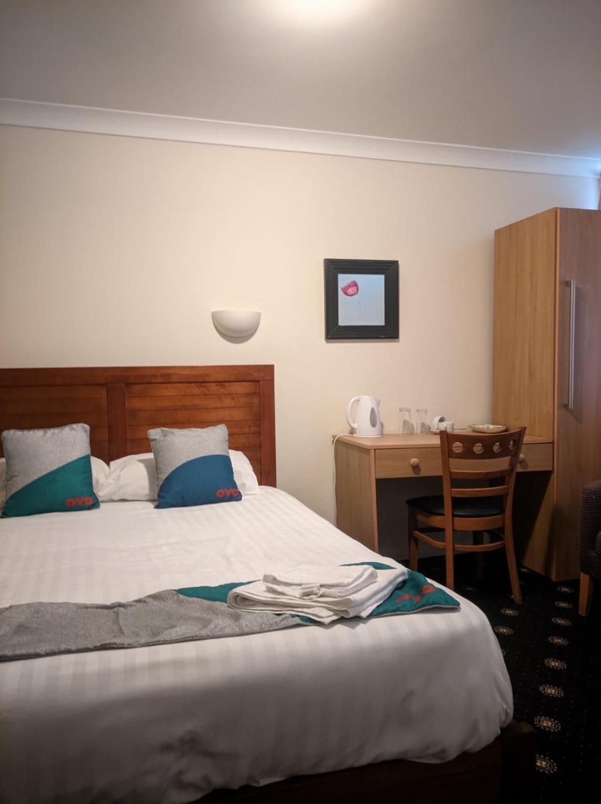 Hotel Knowesgate Kirkwhelpington Εξωτερικό φωτογραφία
