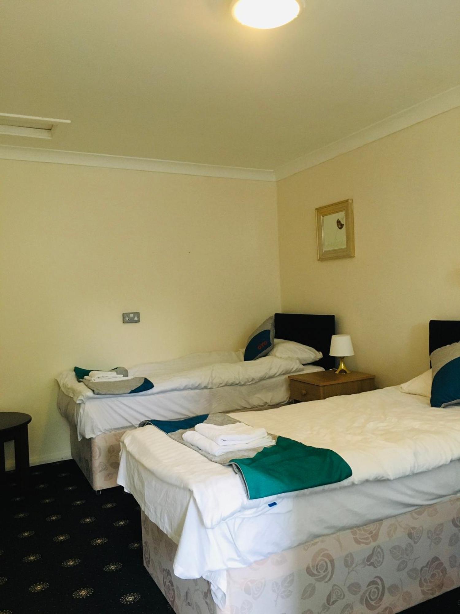 Hotel Knowesgate Kirkwhelpington Εξωτερικό φωτογραφία